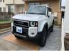 TOYOTA LANDCRUISER 250