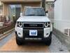 TOYOTA LANDCRUISER 250