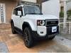 TOYOTA LANDCRUISER 250