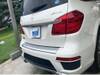 MERCEDES BENZ GL-CLASS