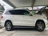 MERCEDES BENZ GL-CLASS