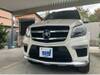 MERCEDES BENZ GL-CLASS