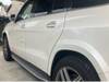 MERCEDES BENZ GL-CLASS