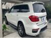 MERCEDES BENZ GL-CLASS