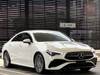 MERCEDES BENZ CLA-CLASS