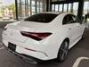 MERCEDES BENZ CLA-CLASS
