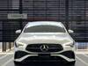 MERCEDES BENZ CLA-CLASS