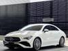 MERCEDES BENZ CLA-CLASS