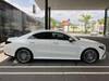 MERCEDES BENZ CLA-CLASS