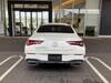 MERCEDES BENZ CLA-CLASS