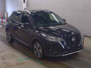 2021 NISSAN KICKS