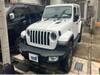 CHRYSLER JEEP WRANGLER UNLIMITED