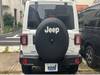 CHRYSLER JEEP WRANGLER UNLIMITED