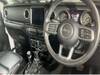 CHRYSLER JEEP WRANGLER UNLIMITED
