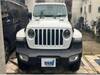 CHRYSLER JEEP WRANGLER UNLIMITED