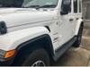 CHRYSLER JEEP WRANGLER UNLIMITED