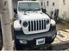 CHRYSLER JEEP WRANGLER UNLIMITED