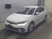 2024 VOLKSWAGEN POLO