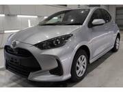 2023 TOYOTA YARIS