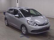 2023 HONDA FIT