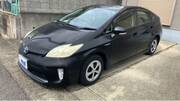 2013 TOYOTA PRIUS L