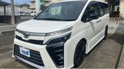 2018 TOYOTA VOXY