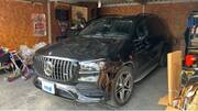 2020 MERCEDES BENZ GLS
