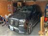 MERCEDES BENZ GLS