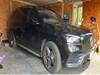MERCEDES BENZ GLS