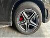 MERCEDES BENZ GLS