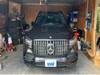 MERCEDES BENZ GLS