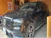 MERCEDES BENZ GLS