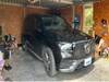 MERCEDES BENZ GLS