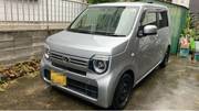 2020 HONDA N-WGN