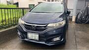 2019 HONDA FIT