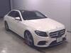 MERCEDES BENZ E-CLASS