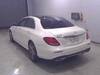 MERCEDES BENZ E-CLASS