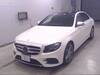 MERCEDES BENZ E-CLASS