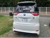 TOYOTA ESTIMA HYBRID