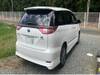 TOYOTA ESTIMA HYBRID