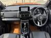 MITSUBISHI TRITON