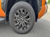 MITSUBISHI TRITON