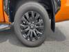 MITSUBISHI TRITON