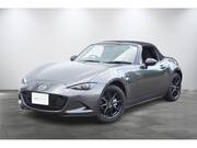 2026 MAZDA ROADSTER