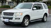 2010 FORD EXPLORER XLT (Left Hand Drive)