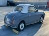 NISSAN FIGARO