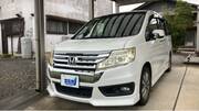 2012 HONDA OTHER