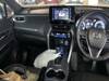 TOYOTA HARRIER HYBRID