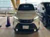 TOYOTA HARRIER HYBRID