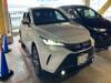 TOYOTA HARRIER HYBRID